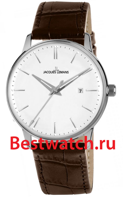 Часы Jacques Lemans Classic N-213K